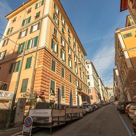 Homes In Genoa - Gold And Silver Экстерьер фото