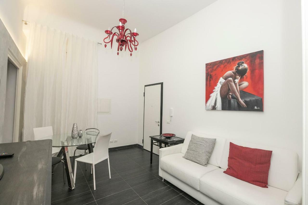Homes In Genoa - Gold And Silver Экстерьер фото