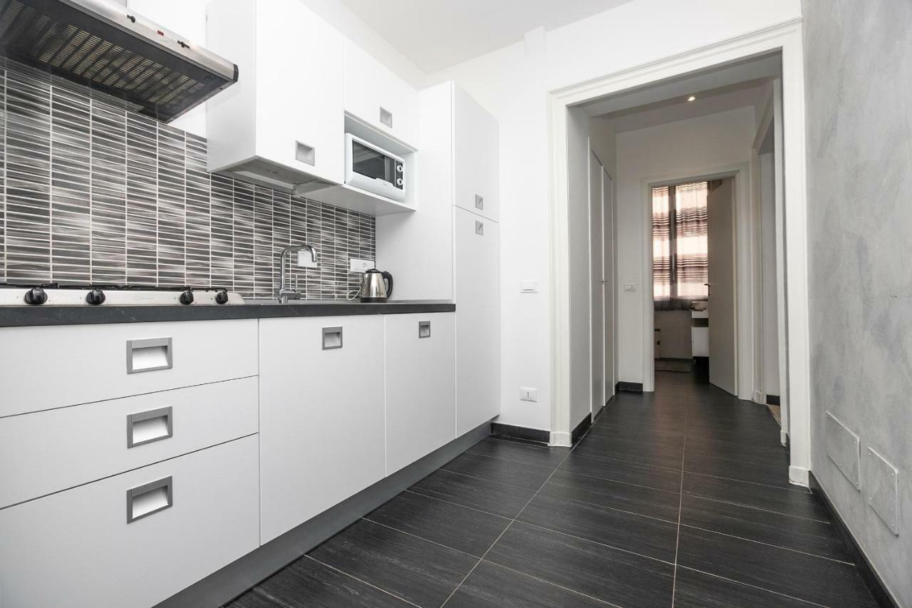 Homes In Genoa - Gold And Silver Экстерьер фото