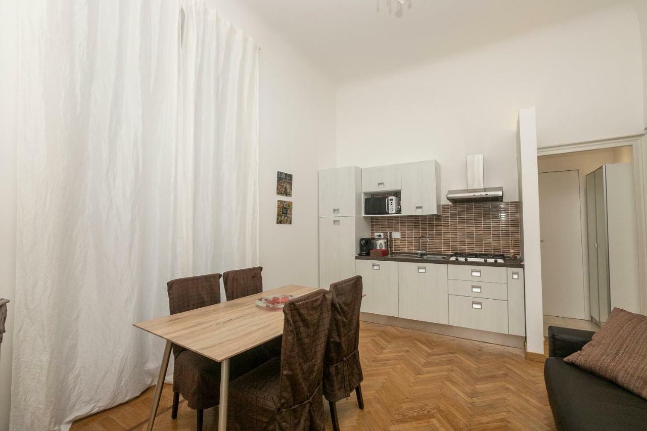 Homes In Genoa - Gold And Silver Экстерьер фото